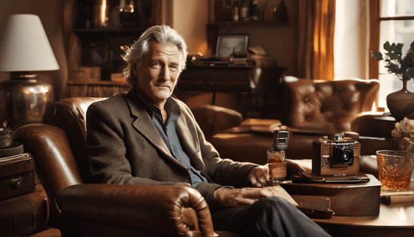 Cadeau pour homme 60 ans : idées originales pour un anniversaire mémorable