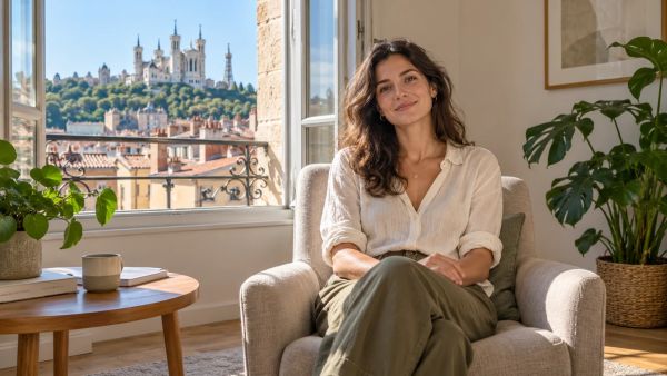 Guide complet pour une première séance d'hypnose à Lyon