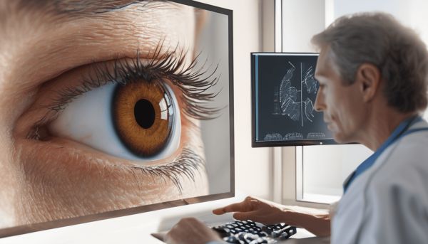 Identifiez les causes de la migraine ophtalmique
