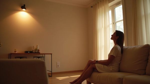 La première séance d'hypnose à Lyon : ce qu'il faut savoir