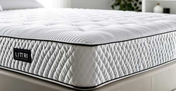 Litri physiaflex : matelas sur mesure et écologique pour un confort optimal
