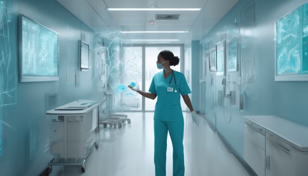 Pourquoi votre identifiant RPPS est essentiel pour les professionnels de santé