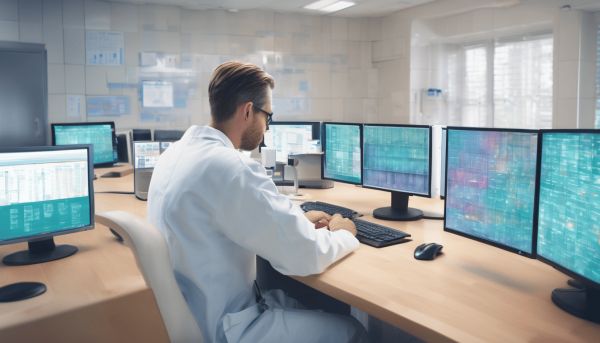 Trouver numéro FINESS médecin : obtenir la bonne information exacte