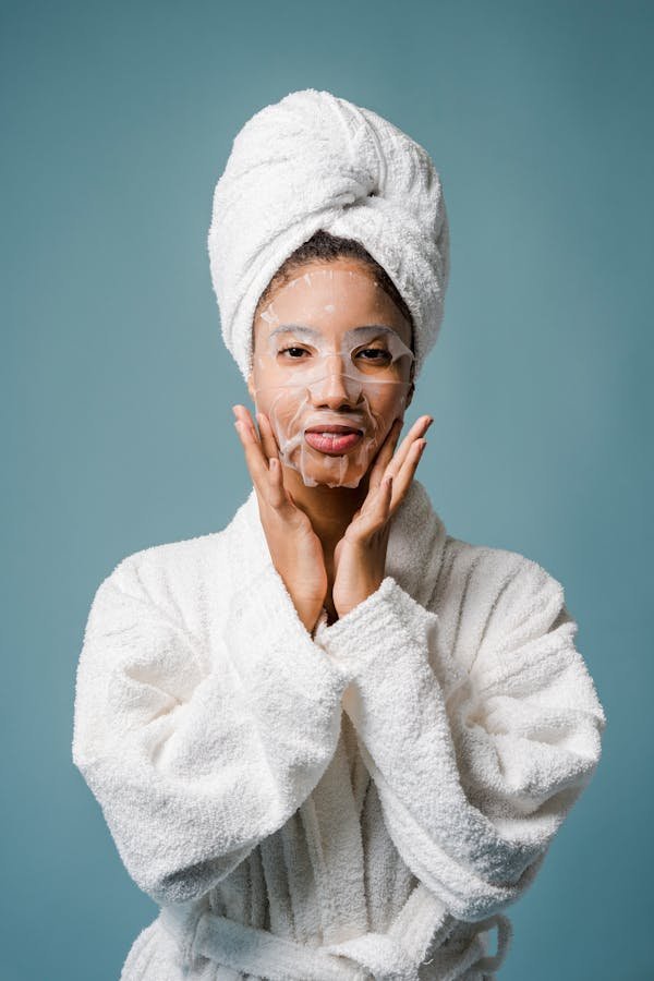 Collagène : un allié inattendu contre l'eczéma et les irritations