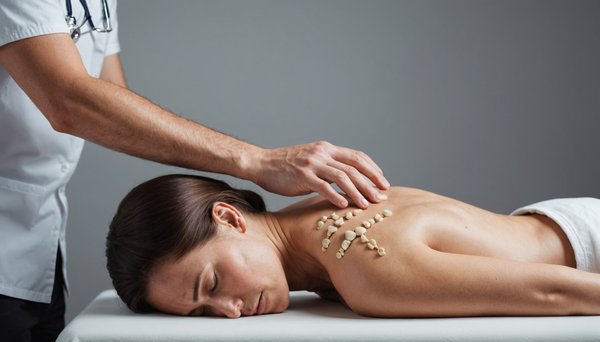 Ostéopathie : soulagez vos douleurs en toute douceur