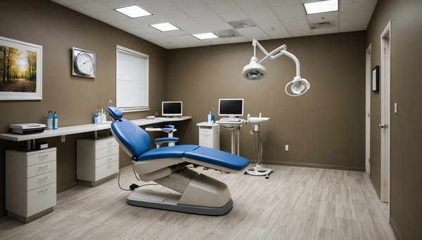 Dentiste vaudreuil : votre clinique pour des soins complets et modernes