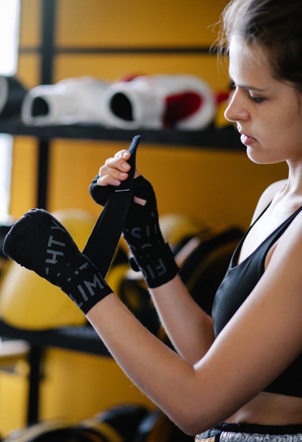 Découvrez les gants de compression pour soulager vos douleurs